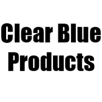Clear Blue Products